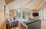 Sommerhus 84076 på Peder Jespersensvej 17, Kromose, Rømø - Billede #3