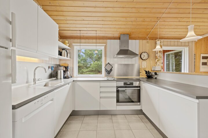 Sommerhus 84076 på Peder Jespersensvej 17, Kromose, Rømø - Billede #3