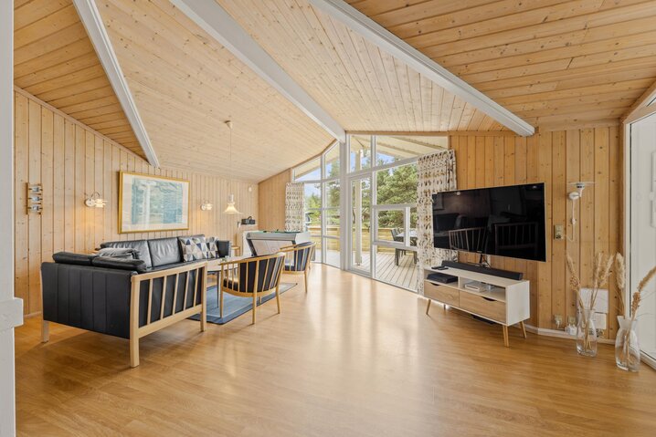 Sommerhus 84076 på Peder Jespersensvej 17, Kromose, Rømø - Billede #4