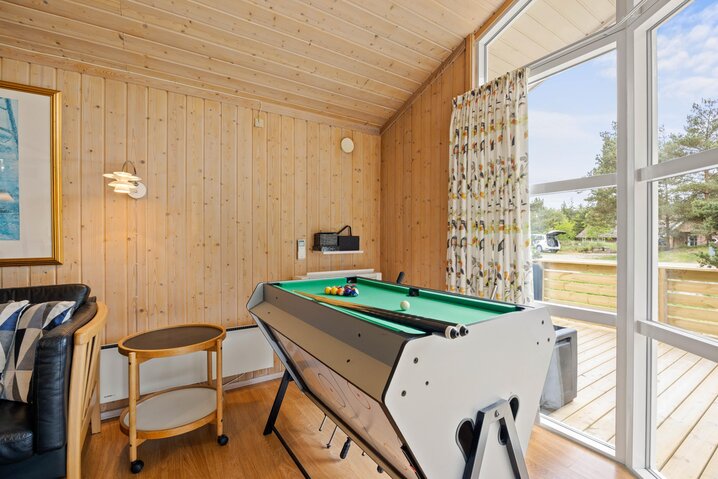 Sommerhus 84076 på Peder Jespersensvej 17, Kromose, Rømø - Billede #7