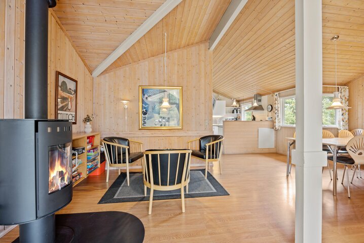 Sommerhus 84076 på Peder Jespersensvej 17, Kromose, Rømø - Billede #8
