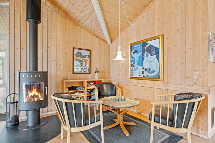 Sommerhus 84076 på Peder Jespersensvej 17, Kromose, Rømø - Billede #9
