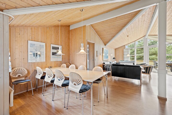 Sommerhus 84076 på Peder Jespersensvej 17, Kromose, Rømø - Billede #10
