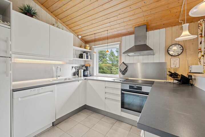 Sommerhus 84076 på Peder Jespersensvej 17, Kromose, Rømø - Billede #14