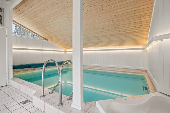 Sommerhus 84076 på Peder Jespersensvej 17, Kromose, Rømø - Billede #15