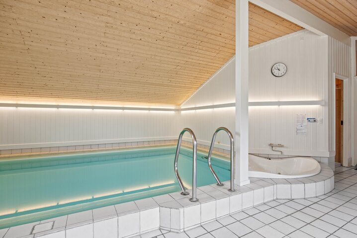 Sommerhus 84076 på Peder Jespersensvej 17, Kromose, Rømø - Billede #16