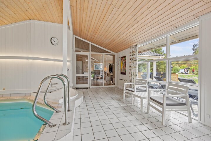 Sommerhus 84076 på Peder Jespersensvej 17, Kromose, Rømø - Billede #17