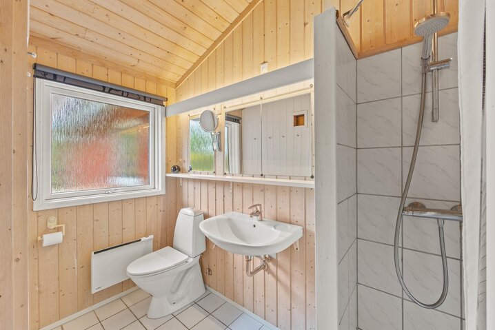 Sommerhus 84076 på Peder Jespersensvej 17, Kromose, Rømø - Billede #19