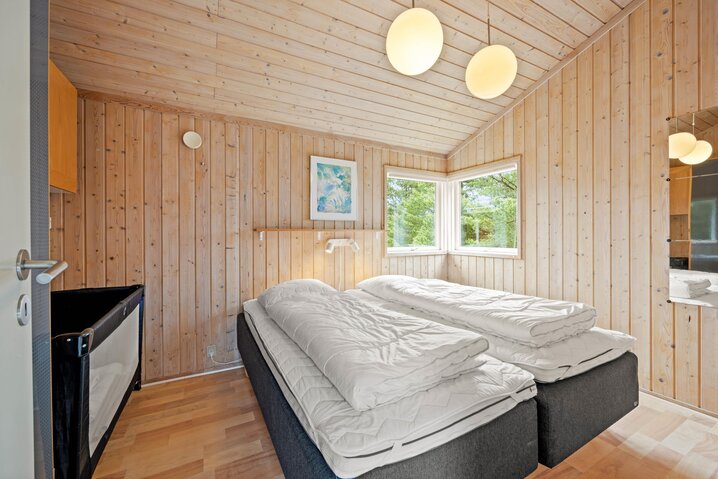 Sommerhus 84076 på Peder Jespersensvej 17, Kromose, Rømø - Billede #20