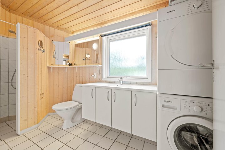 Sommerhus 84076 på Peder Jespersensvej 17, Kromose, Rømø - Billede #21
