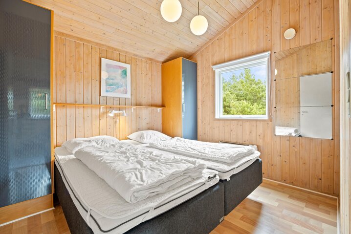 Sommerhus 84076 på Peder Jespersensvej 17, Kromose, Rømø - Billede #22
