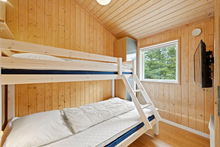 Sommerhus 84076 på Peder Jespersensvej 17, Kromose, Rømø - Billede #23