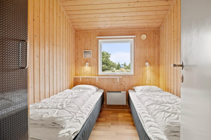 Sommerhus 84076 på Peder Jespersensvej 17, Kromose, Rømø - Billede #24