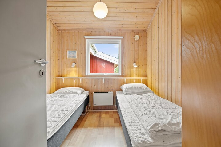 Sommerhus 84076 på Peder Jespersensvej 17, Kromose, Rømø - Billede #25