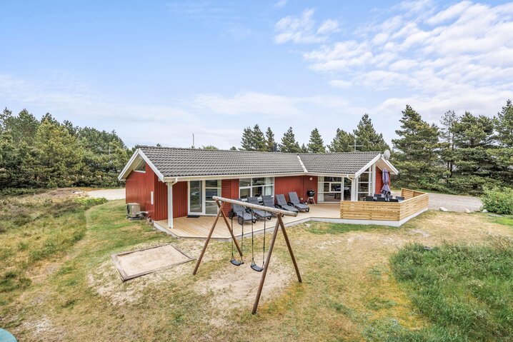 Sommerhus 84076 på Peder Jespersensvej 17, Kromose, Rømø - Billede #26