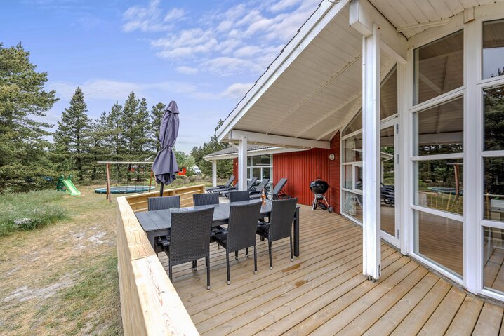 Sommerhus 84076 på Peder Jespersensvej 17, Kromose, Rømø - Billede #31