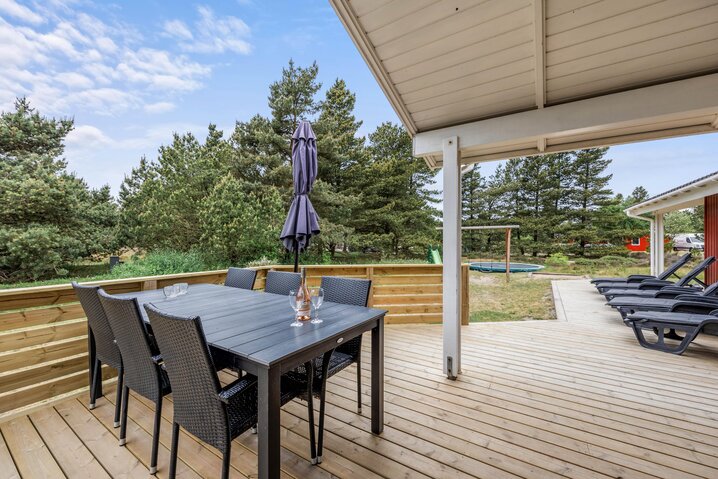 Sommerhus 84076 på Peder Jespersensvej 17, Kromose, Rømø - Billede #32