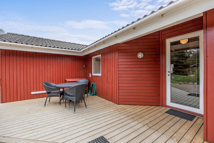 Sommerhus 84076 på Peder Jespersensvej 17, Kromose, Rømø - Billede #34