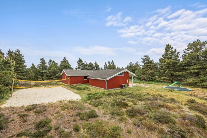 Sommerhus 84076 på Peder Jespersensvej 17, Kromose, Rømø - Billede #35