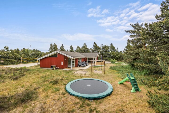Sommerhus 84076 på Peder Jespersensvej 17, Kromose, Rømø - Billede #36