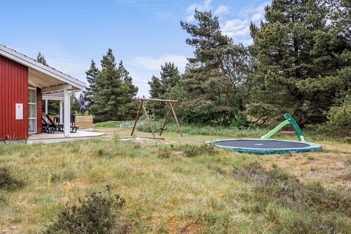 Sommerhus 84076 på Peder Jespersensvej 17, Kromose, Rømø - Billede #37