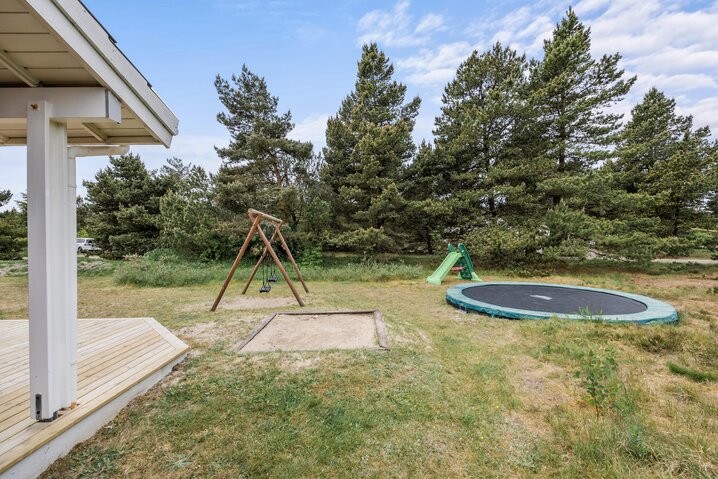 Sommerhus 84076 på Peder Jespersensvej 17, Kromose, Rømø - Billede #38