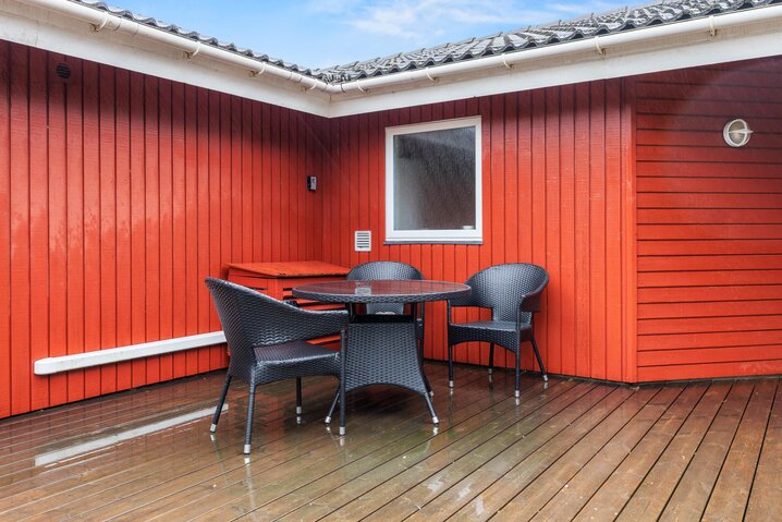 Ferienhaus 84076 in Peder Jespersensvej 17, Kromose, Rømø - Bild #43