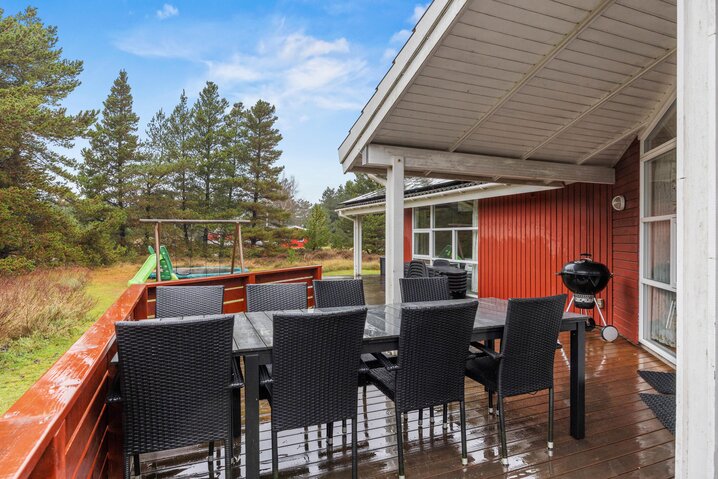 Ferienhaus 84076 in Peder Jespersensvej 17, Kromose, Rømø - Bild #44