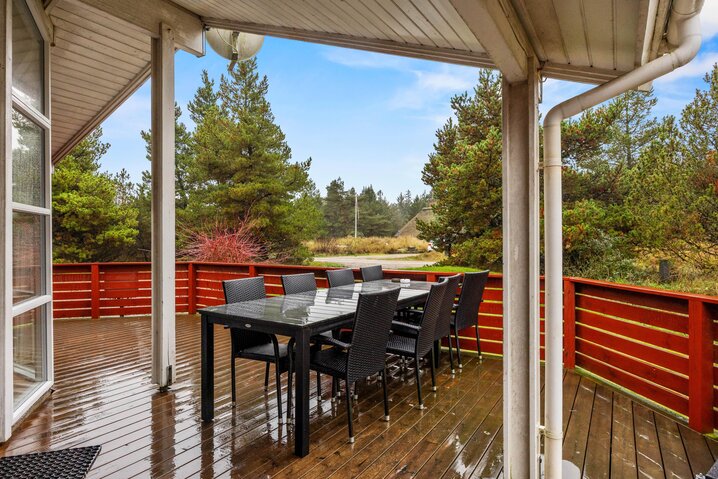 Ferienhaus 84076 in Peder Jespersensvej 17, Kromose, Rømø - Bild #45