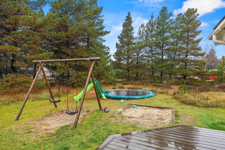 Ferienhaus 84076 in Peder Jespersensvej 17, Kromose, Rømø - Bild #46