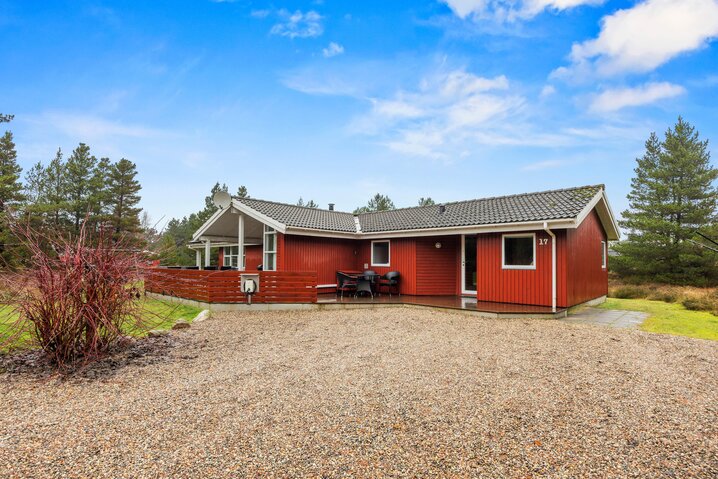 Ferienhaus 84076 in Peder Jespersensvej 17, Kromose, Rømø - Bild #47