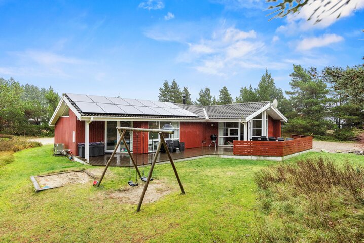 Ferienhaus 84076 in Peder Jespersensvej 17, Kromose, Rømø - Bild #48