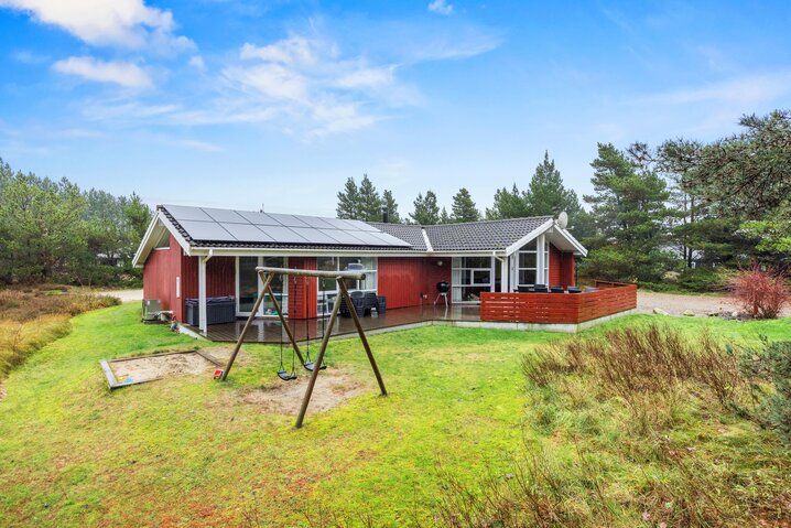 Ferienhaus 84076 in Peder Jespersensvej 17, Kromose, Rømø - Bild #49