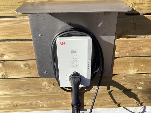 Ferienhaus 84076 in Peder Jespersensvej 17, Kromose, Rømø - Bild #41