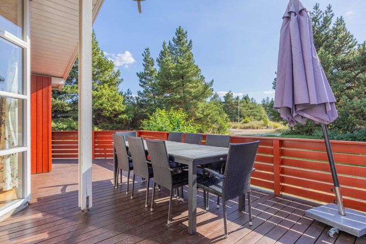 Sommerhus 84076 på Peder Jespersensvej 17, Kromose, Rømø - Billede #29