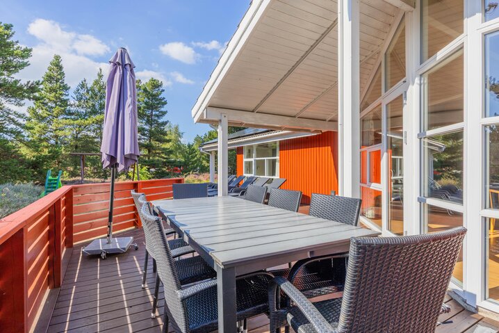 Sommerhus 84076 på Peder Jespersensvej 17, Kromose, Rømø - Billede #30