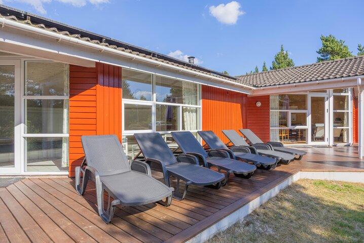 Sommerhus 84076 på Peder Jespersensvej 17, Kromose, Rømø - Billede #31