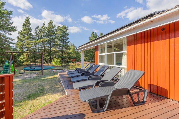Sommerhus 84076 på Peder Jespersensvej 17, Kromose, Rømø - Billede #32