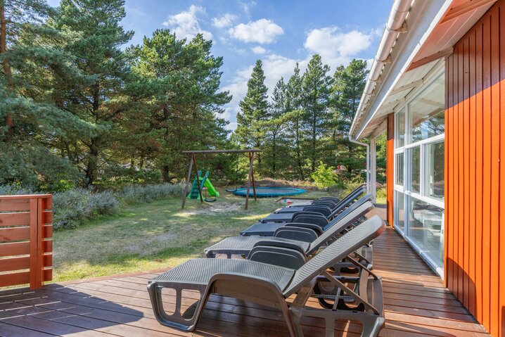 Sommerhus 84076 på Peder Jespersensvej 17, Kromose, Rømø - Billede #33