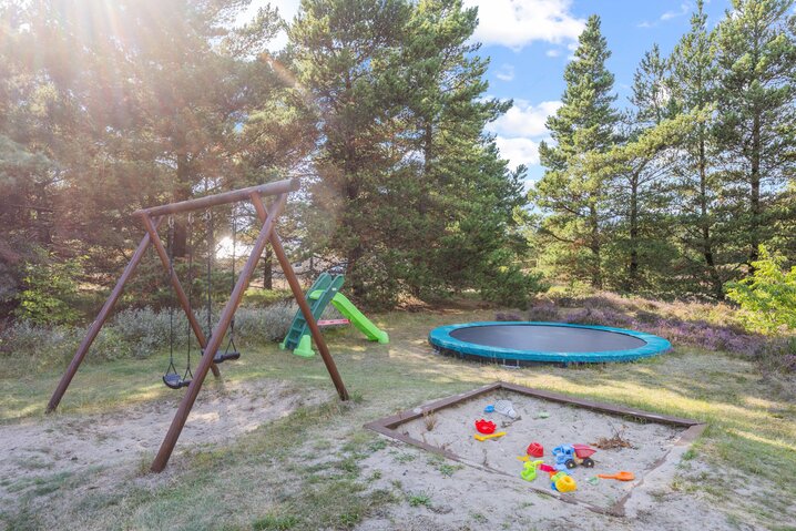 Sommerhus 84076 på Peder Jespersensvej 17, Kromose, Rømø - Billede #34