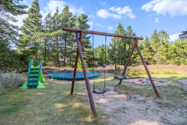 Sommerhus 84076 på Peder Jespersensvej 17, Kromose, Rømø - Billede #35