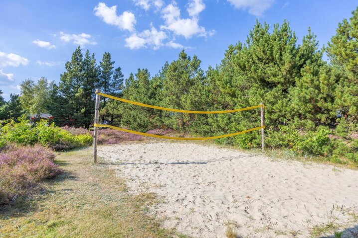 Sommerhus 84076 på Peder Jespersensvej 17, Kromose, Rømø - Billede #38