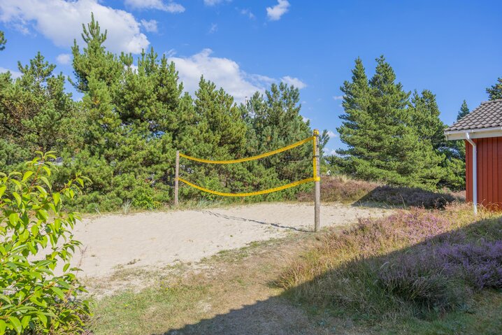 Sommerhus 84076 på Peder Jespersensvej 17, Kromose, Rømø - Billede #39