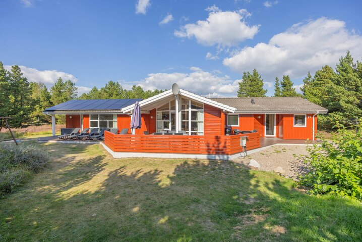 Sommerhus 84076 på Peder Jespersensvej 17, Kromose, Rømø - Billede #40