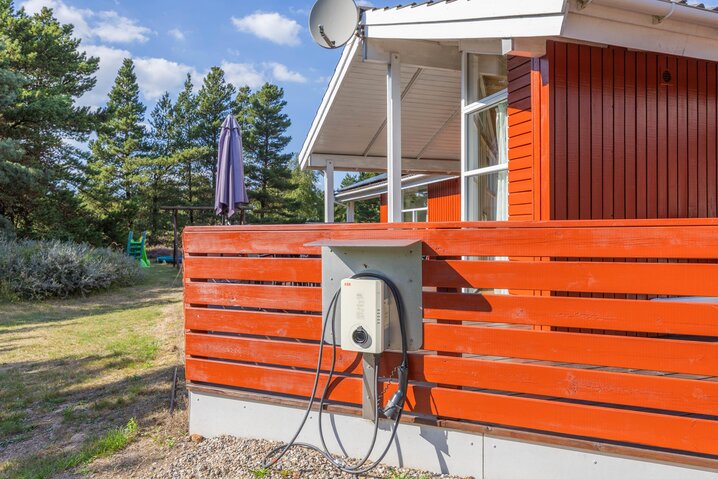 Sommerhus 84076 på Peder Jespersensvej 17, Kromose, Rømø - Billede #41