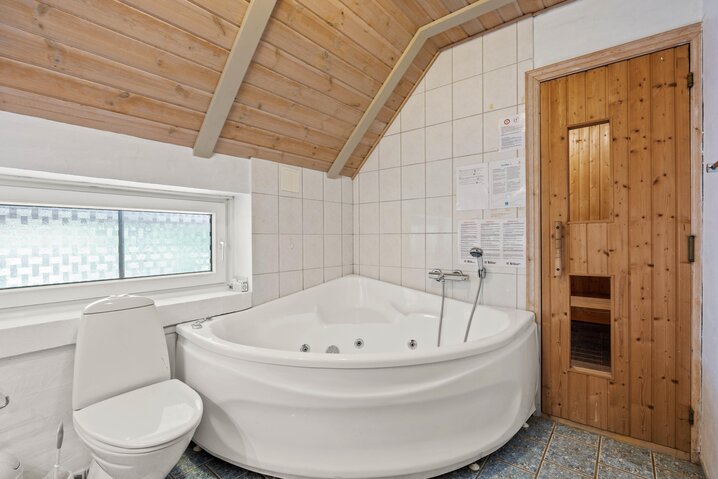 Sommerhus 84084 på P S Carlsvej 9, Kromose, Rømø - Billede #14