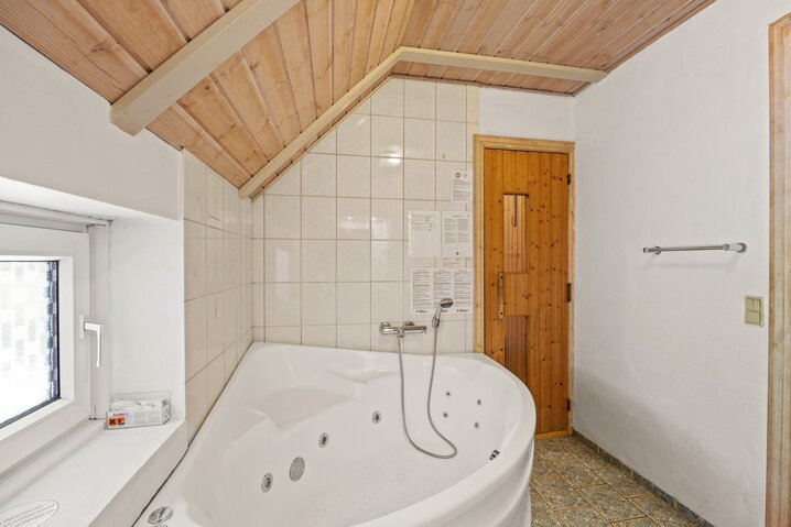 Sommerhus 84084 på P S Carlsvej 9, Kromose, Rømø - Billede #15