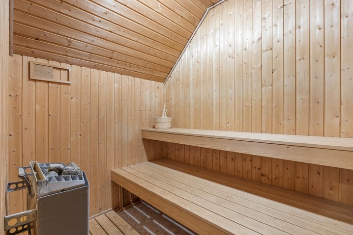 Sommerhus 84084 på P S Carlsvej 9, Kromose, Rømø - Billede #17