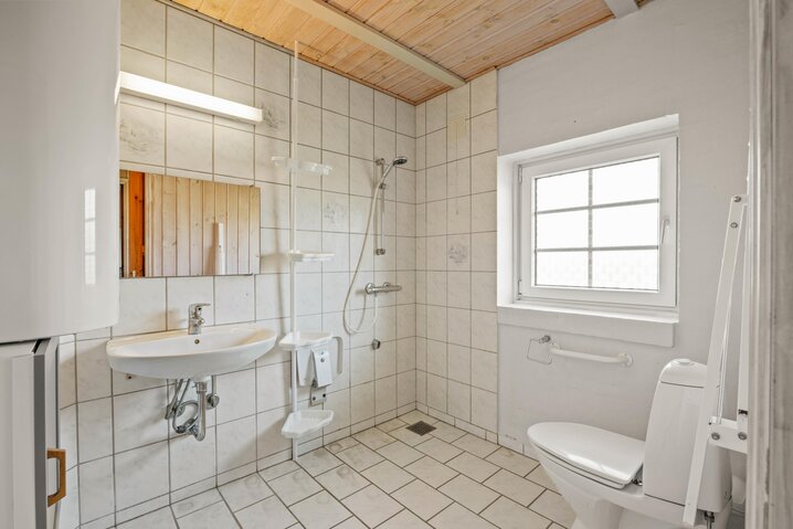 Sommerhus 84084 på P S Carlsvej 9, Kromose, Rømø - Billede #19