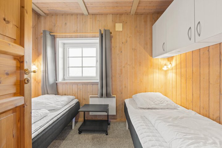 Sommerhus 84084 på P S Carlsvej 9, Kromose, Rømø - Billede #21